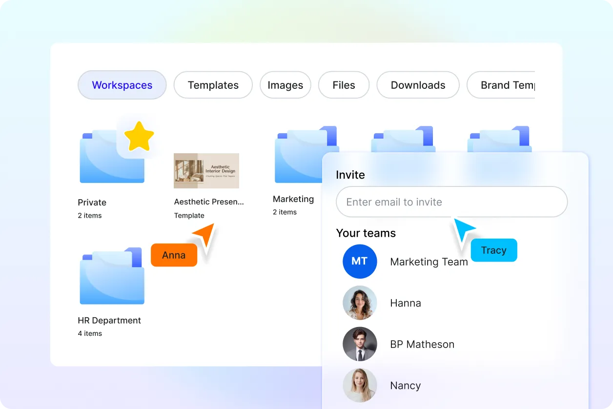 Free AI Google Docs to PPT Generator | Convert Google Docs to PowerPoint Online